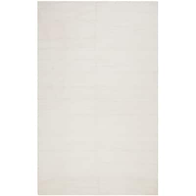 Lauren Ralph Lauren Handmade Sandoval Modern & Contemporary Solid Rug