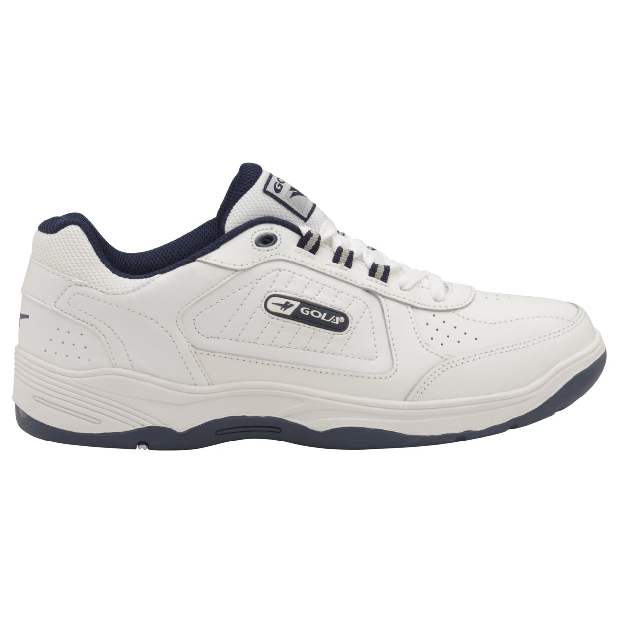 white mirak contender trainers