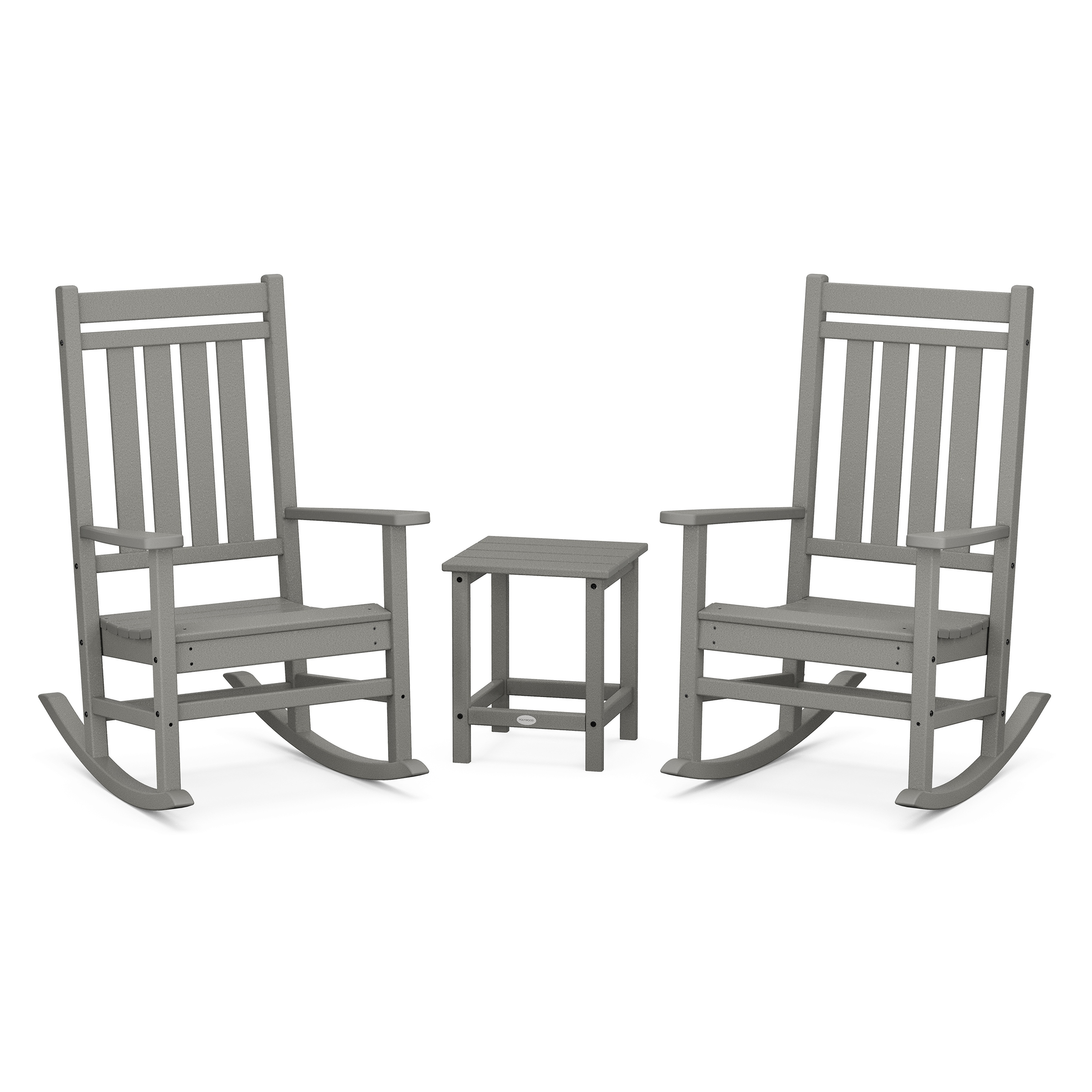 Polywood rocker discount