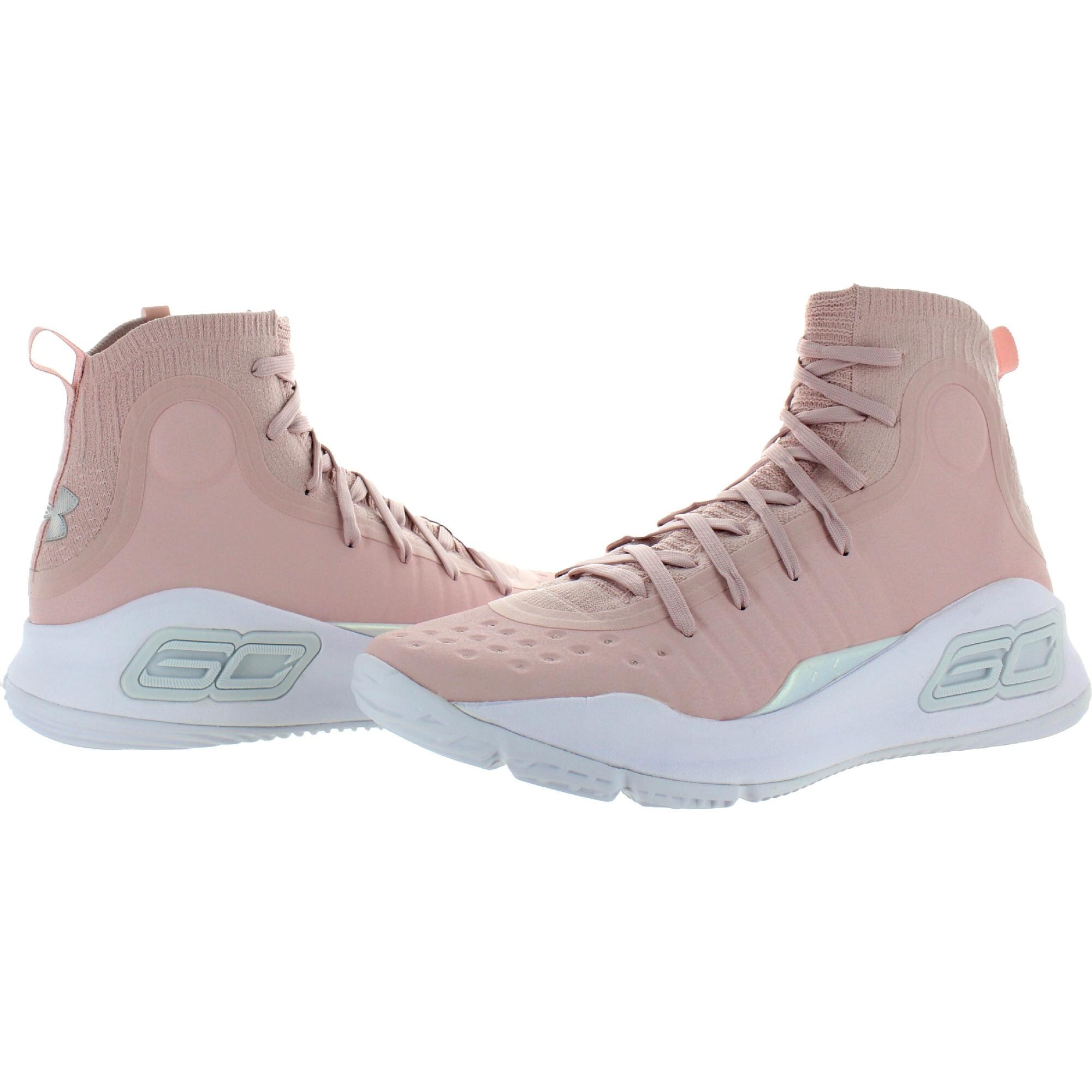 curry 4 mens shoes