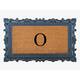 Option Monogrammed O
