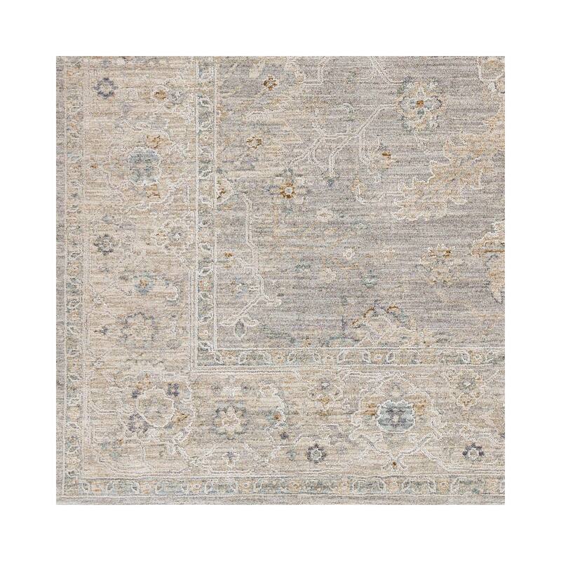 Livabliss Avant Garde Traditional Area Rug