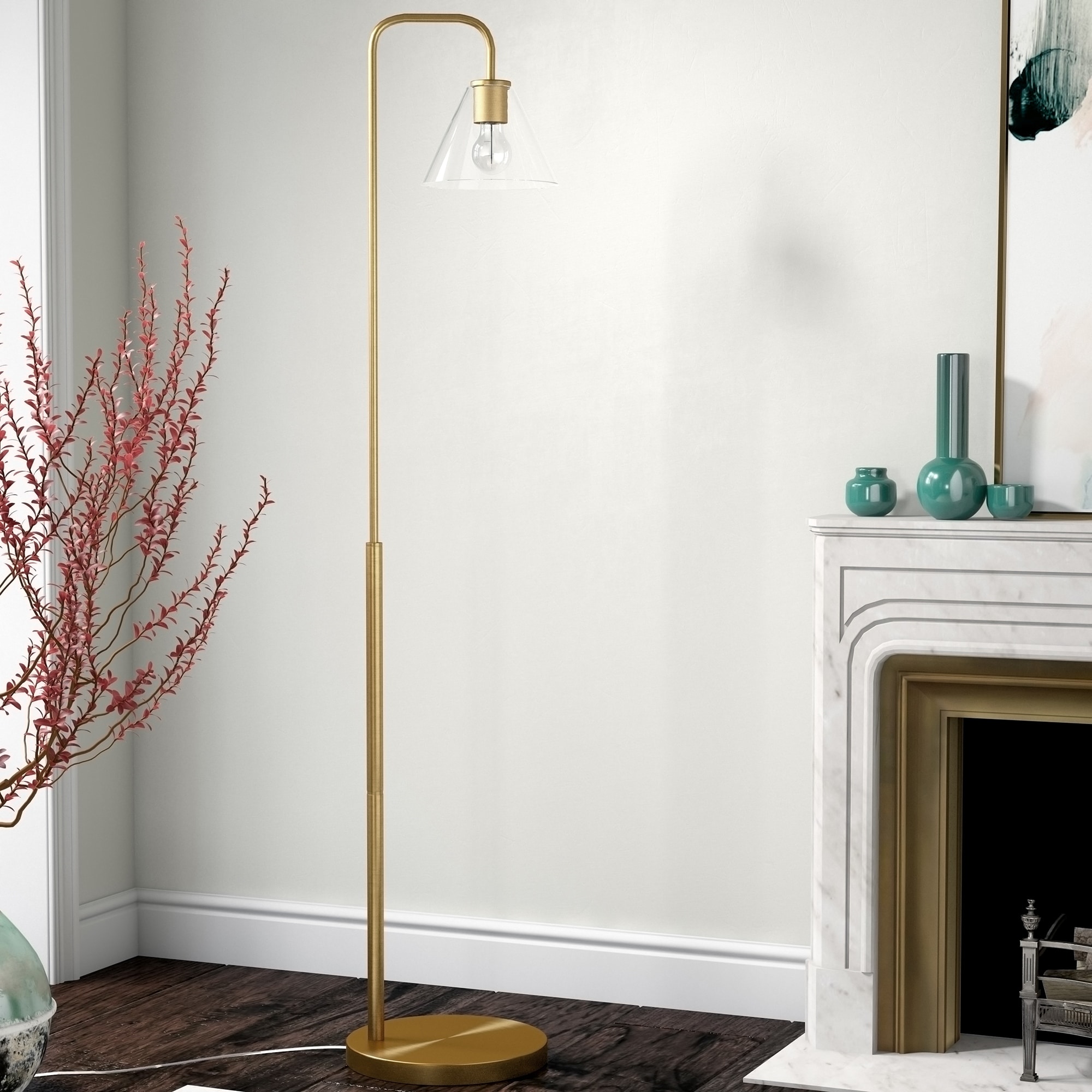 Henderson Floor Lamp