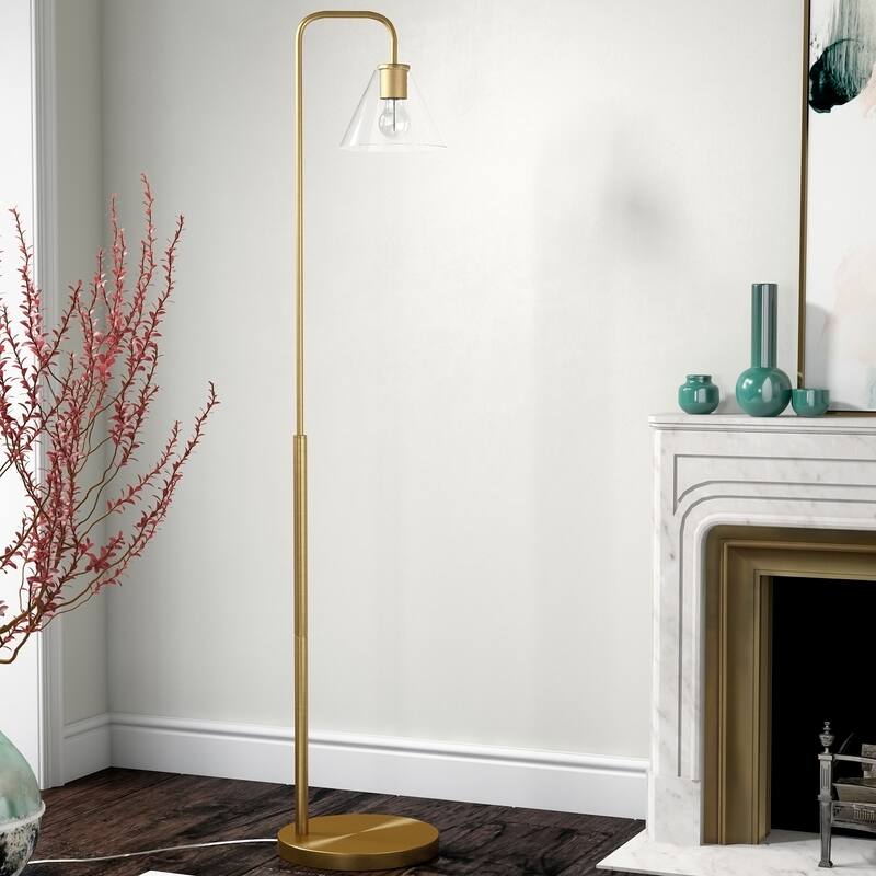 Henderson Floor Lamp