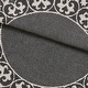 preview thumbnail 8 of 33, Cotton Blend Oversized Vintage Floral Scroll Bedspread Set by Superior