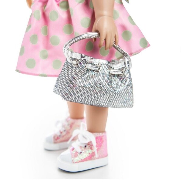 doll clothes accessories