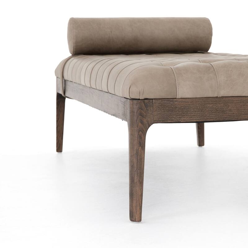 Alvarez Chaise-Sonoma Grey