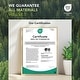 preview thumbnail 5 of 102, Deconovo 100 Percent Blackout with Liner Grommet Curtain (2 Panel)