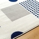 preview thumbnail 12 of 12, Pisa Transitional Abstract Area Rug