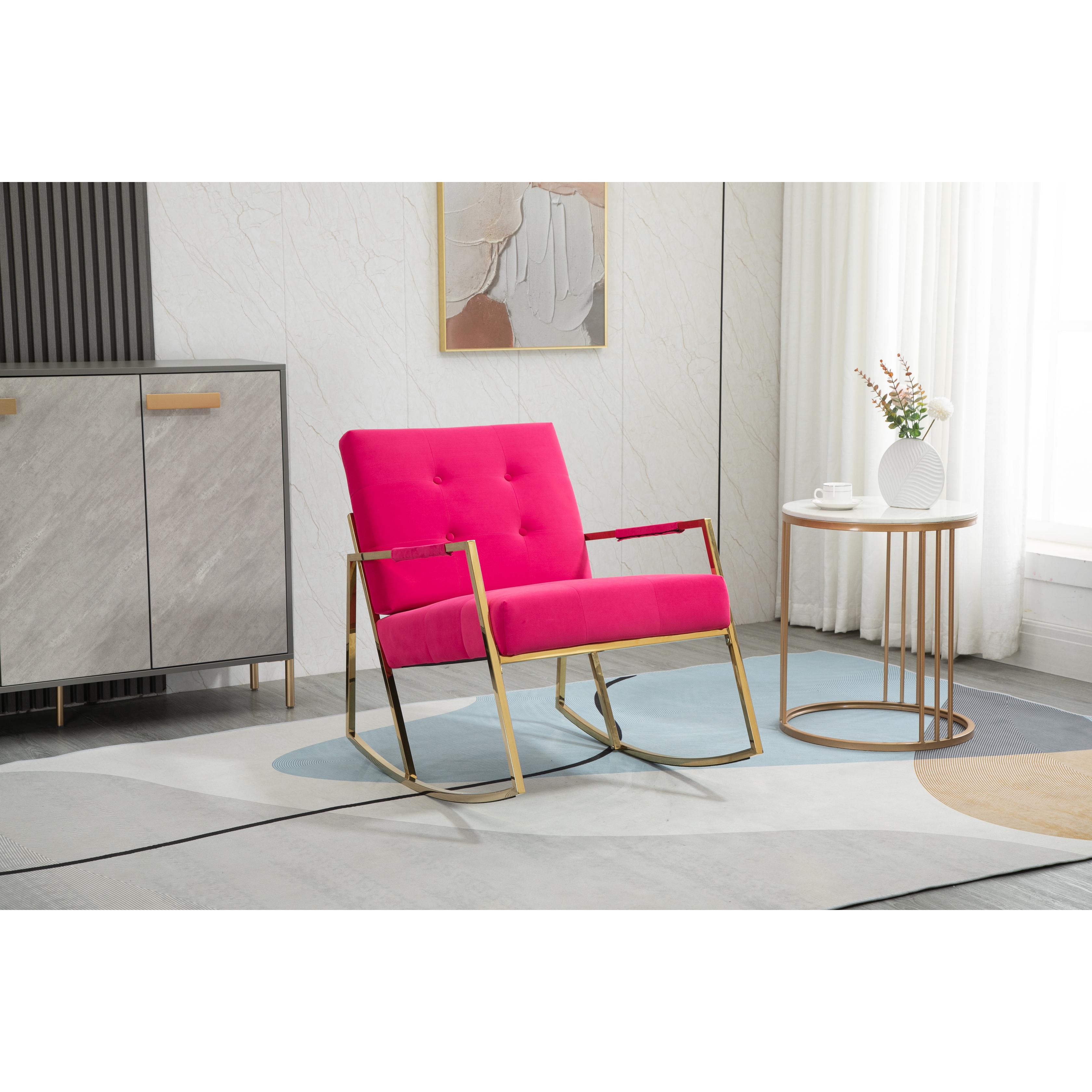 Bed bath and store beyond rocking chair