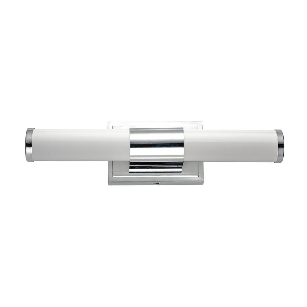 Maxim Optic 18" Tubular LED Bath Bar