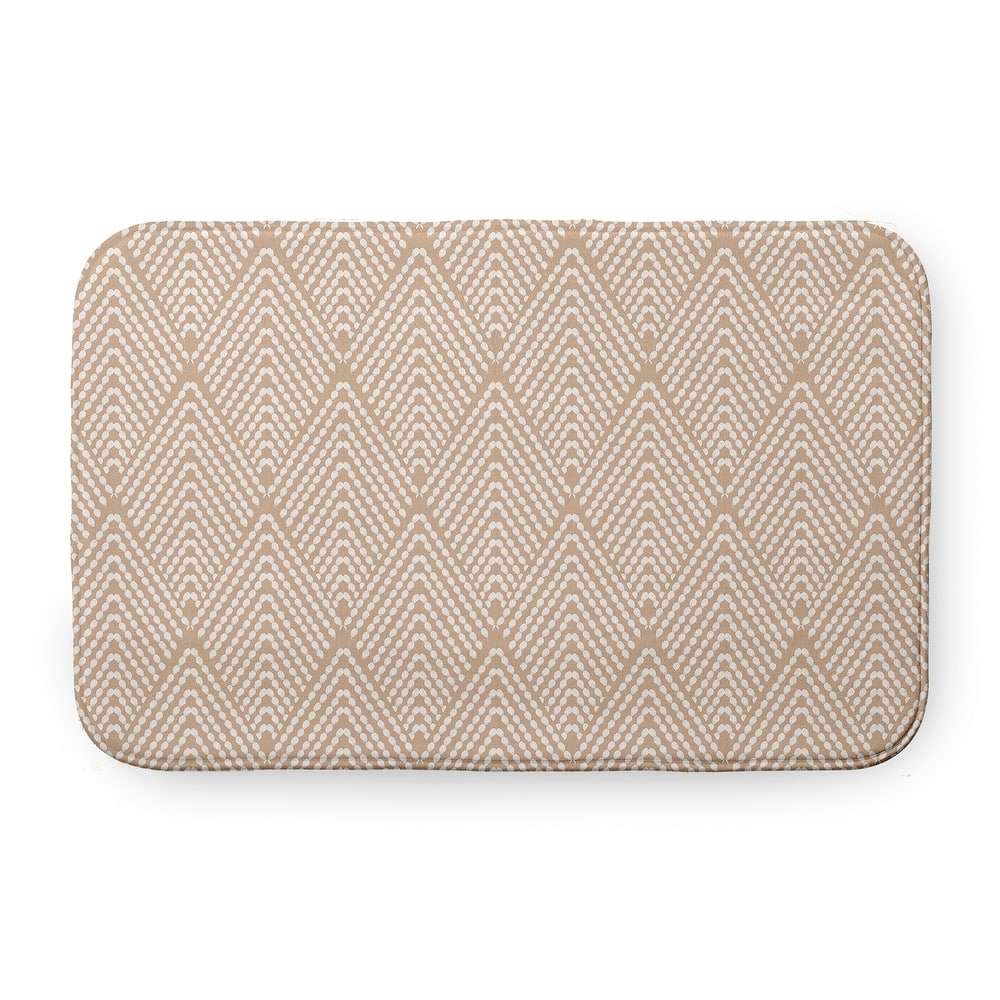Lifeflor Diamond Bathmat