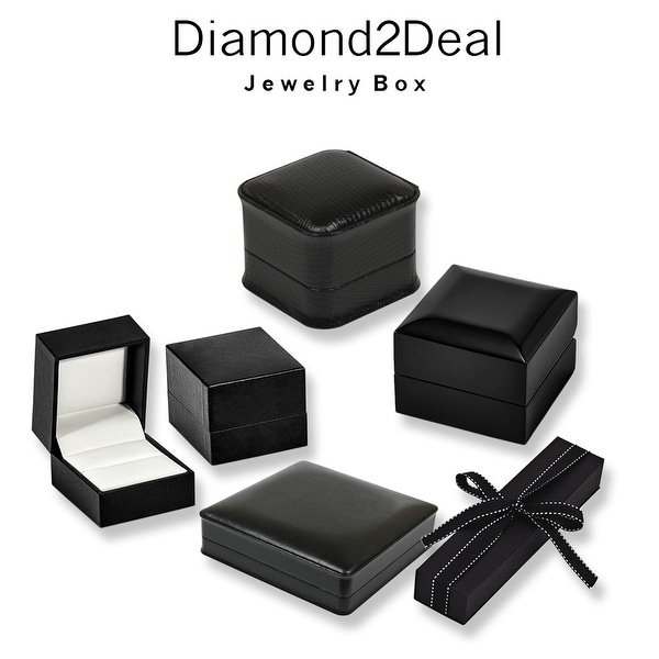 Best Quality Free Gift Box Sterling Silver Cz Snowflake Slide