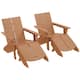 Option Teak