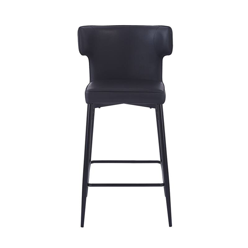 28Inch Counter Height Bar Stools Set Of 2