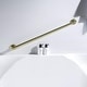 preview thumbnail 5 of 38, 36-Inch Stainless Steel Bathroom Safety Grab Bar
