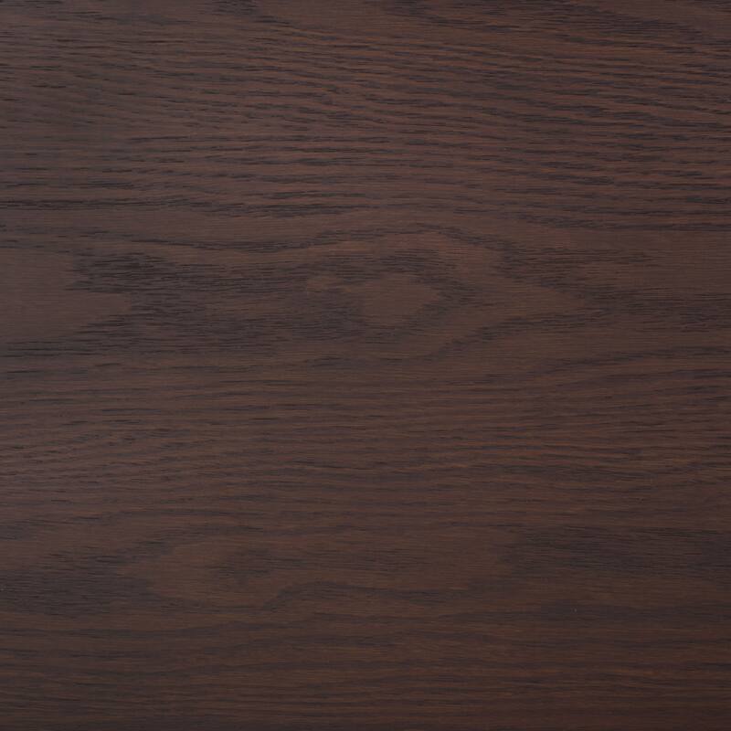 SAFAVIEH Couture Barnard Rectangle Wood Dining Table - 72"W x 42"D x 30"H