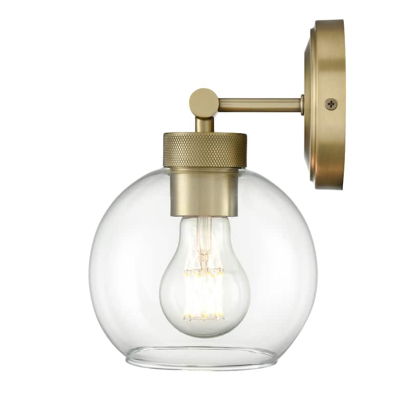 Jonatan 1-Light Wall Sconce