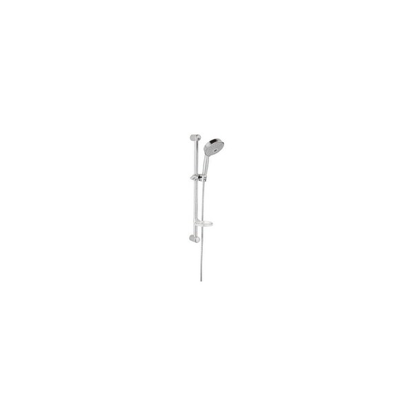 Grohe 27 140 Rainshower Rustic Multi-Function Hand Shower Package with SpeedClean Technology
