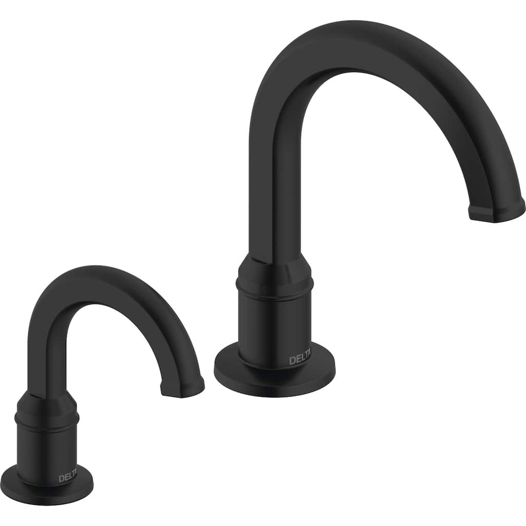Delta 831DPA20-SD Rustica 1 GPM Proximity Faucet with Soap Dispenser - - Champagne Bronze