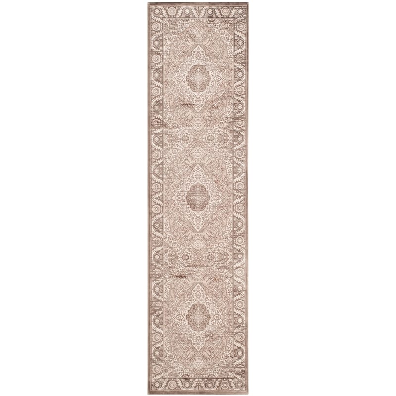SAFAVIEH Vintage Distressed Boho Guna Oriental Rug