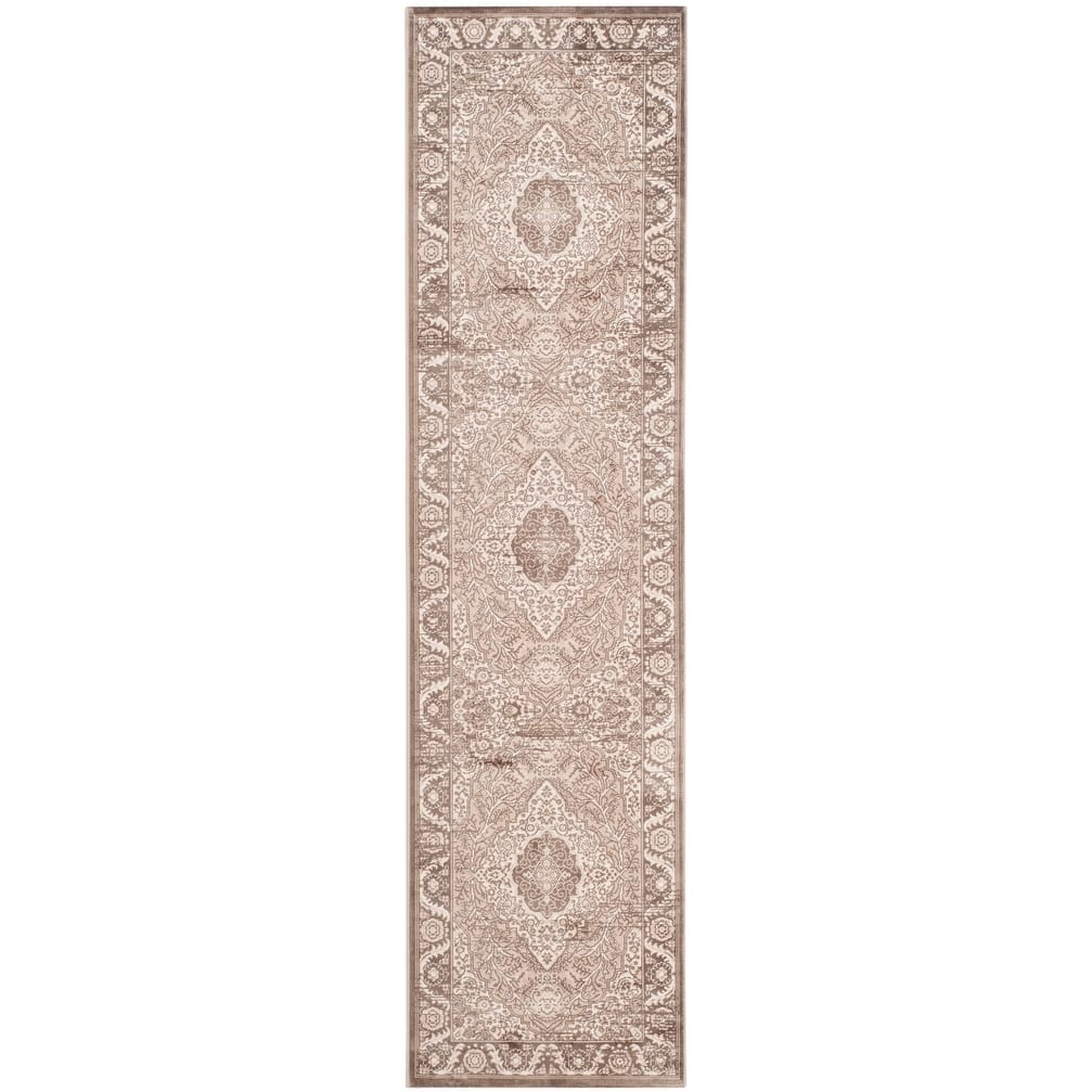 SAFAVIEH Vintage Distressed Boho Guna Oriental Rug