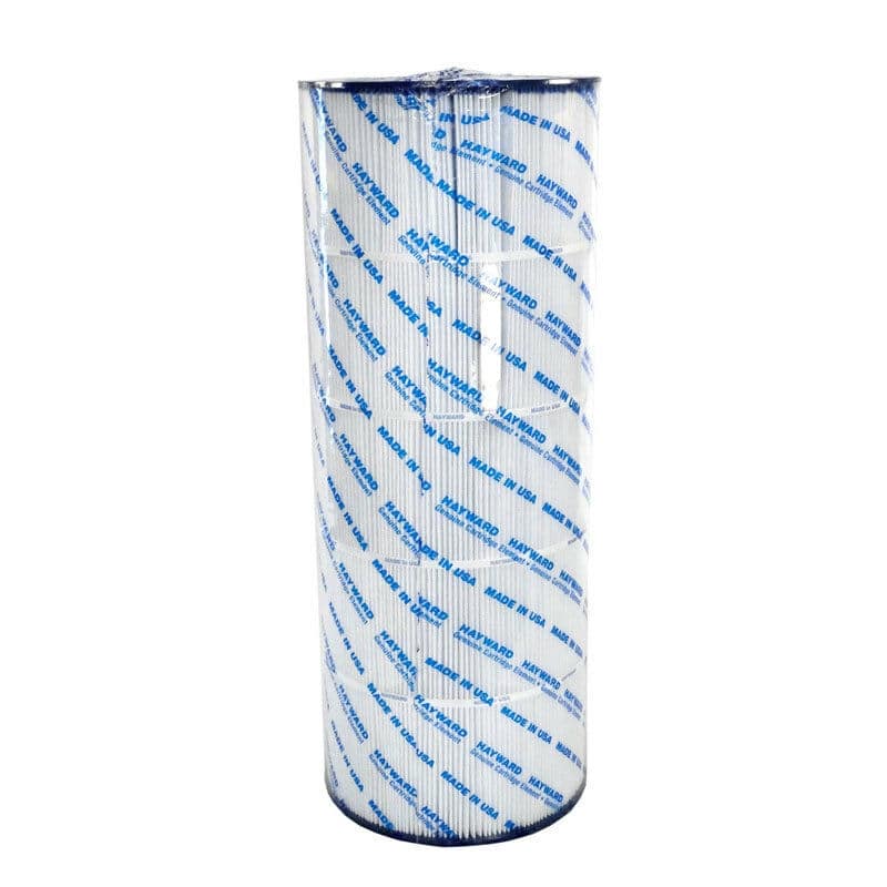White and Blue Hayward Filter Cartridge for Star-Clear Plus C900
