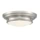 Option Brushed Nickel