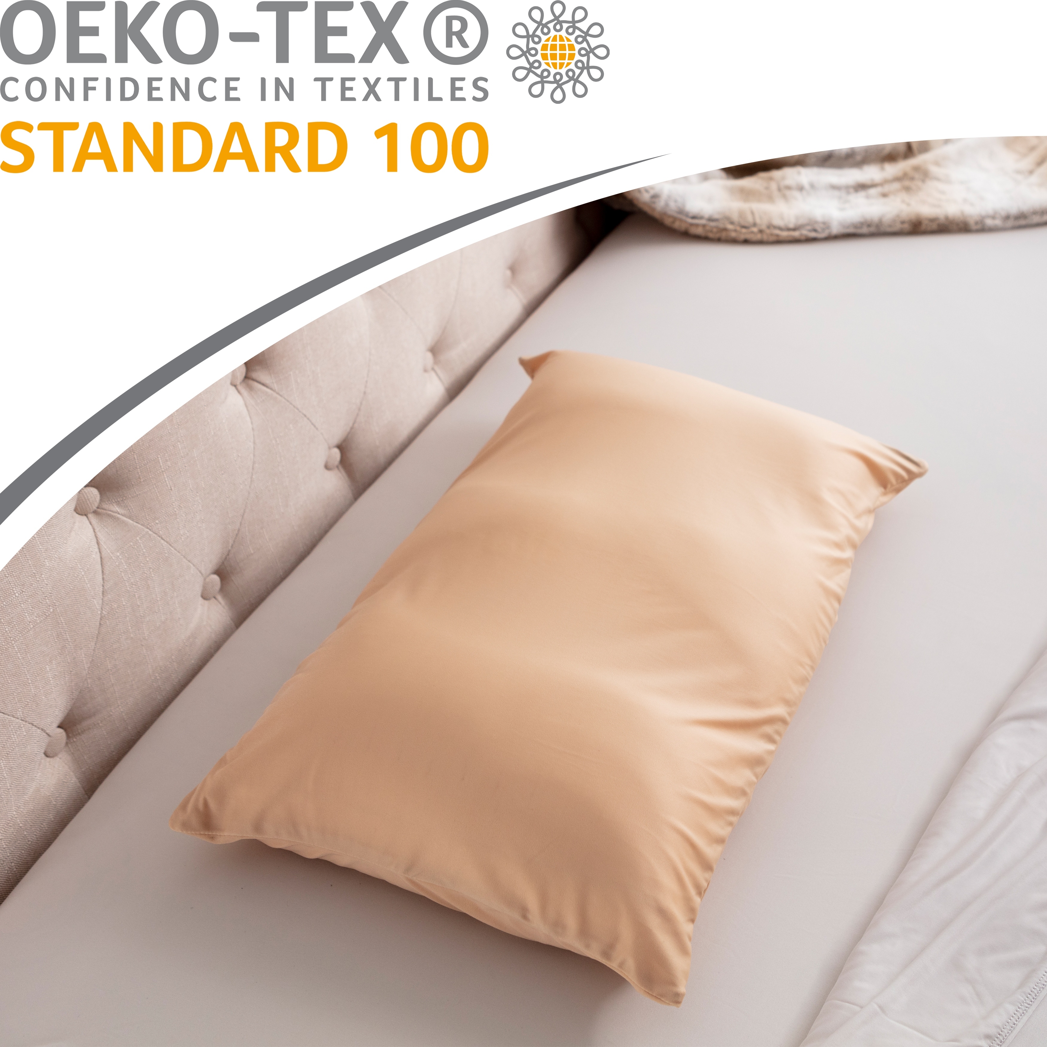 Microbead pillow bed best sale bath and beyond