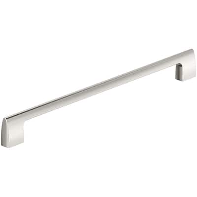 Amerock BP55492 Riva 12-5/8" Center to Center Handle Cabinet Pull