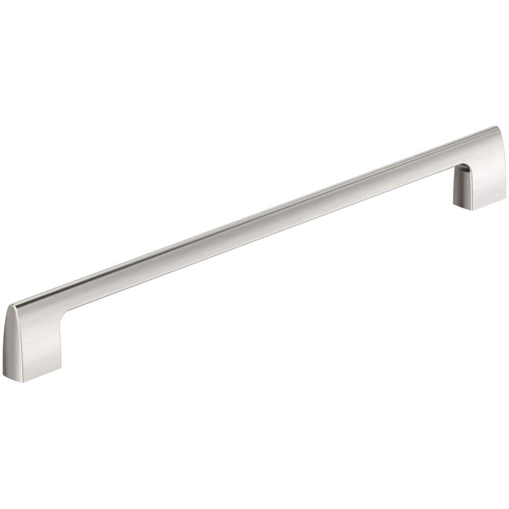 Amerock BP55492 Riva 12-5/8" Center to Center Handle Cabinet Pull