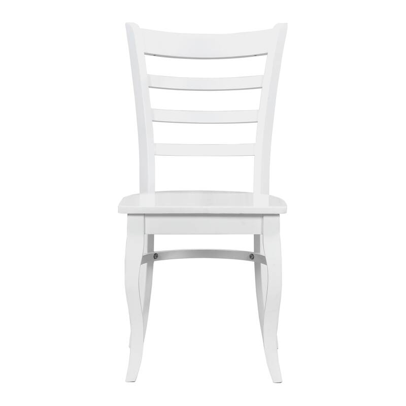 Gasteria Wood Dining Chair (Set of 2)
