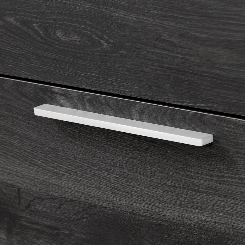 South Shore Step One Essential 2-Drawer Nightstand