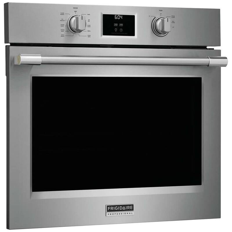 Frigidaire PCWS3080A 30" Wide 5.3 Cu. Ft. Single Electric Wall Oven