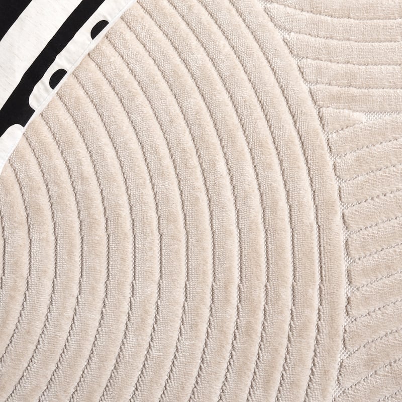 SAFAVIEH Selena Brunetta Modern Contemporary Rug