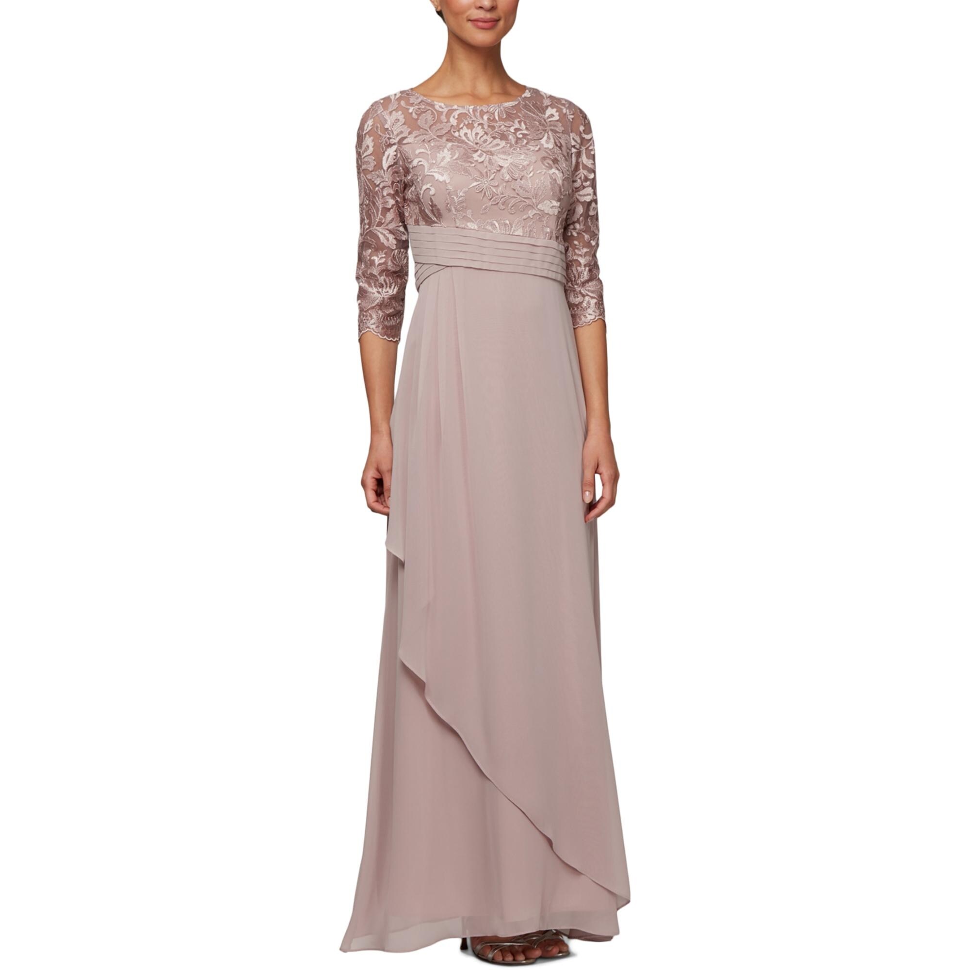 womens petite evening dresses