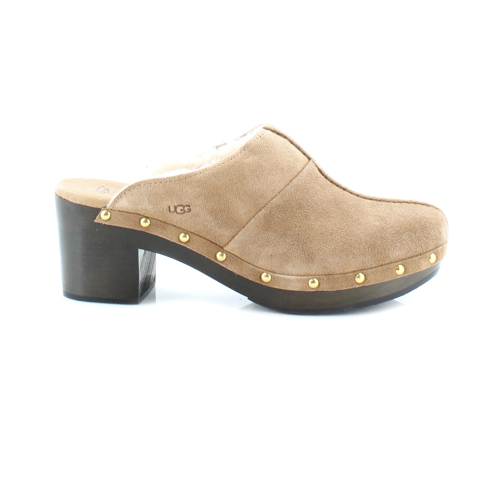 ugg clogs