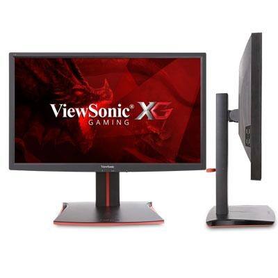 Shop Viewsonic Xg2701 27 144hz 1ms 1080p Freesync Gaming Monitor Hdmi Displayport Overstock