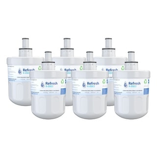 Refrigerator Water Filter for Samsung RS2534WW