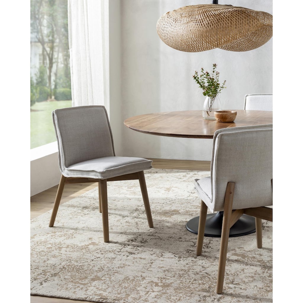 Oscar Modern Dining Chair (Set of 2)