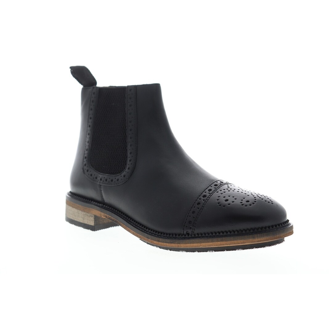 mens chelsea boots steve madden