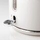 preview thumbnail 41 of 55, Haden Heritage 1.7 Liter Stainless Steel Electric Tea Kettle