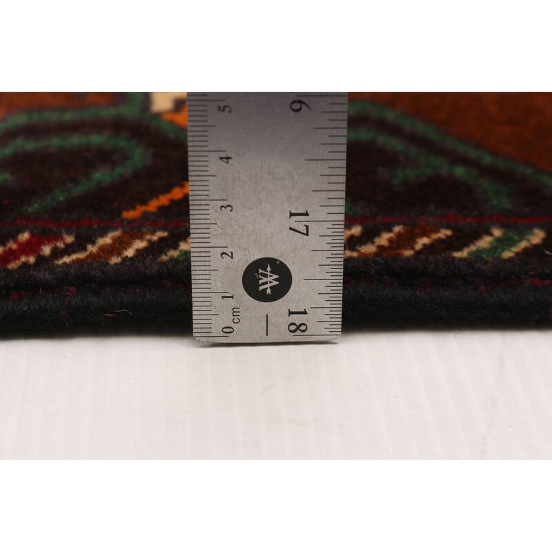 Teimani Beige Rug 3'9" x 6'7" - 3'9 x 6'7