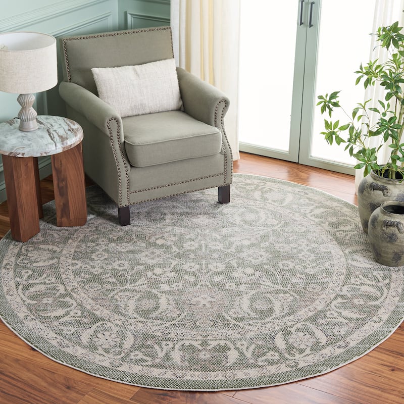 SAFAVIEH Harrison Gilta Transitional Rug