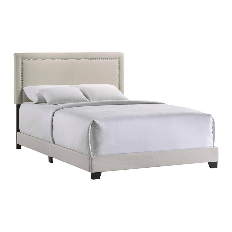 Zion Queen UPH Bed
