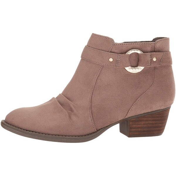 Shoes Women's Janessa Ankle Boot 
