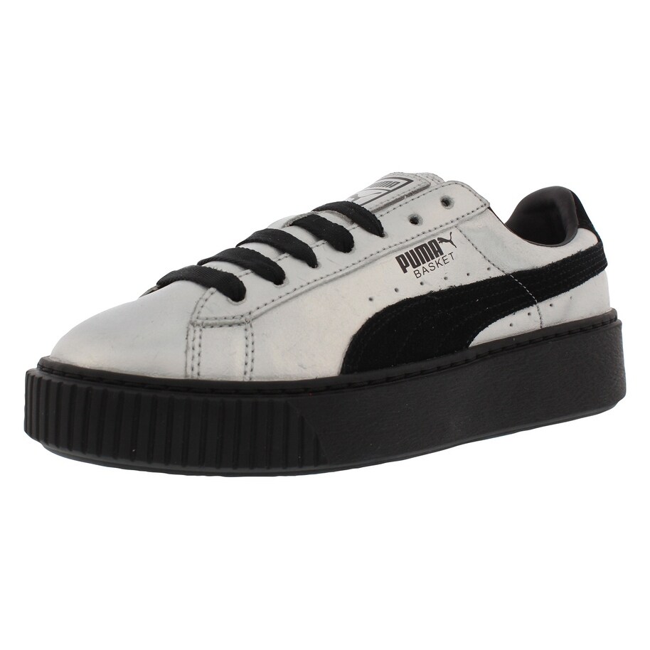 puma basket platform explosive