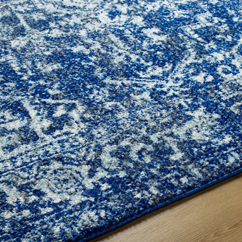 Livabliss Harput Traditional Area Rug