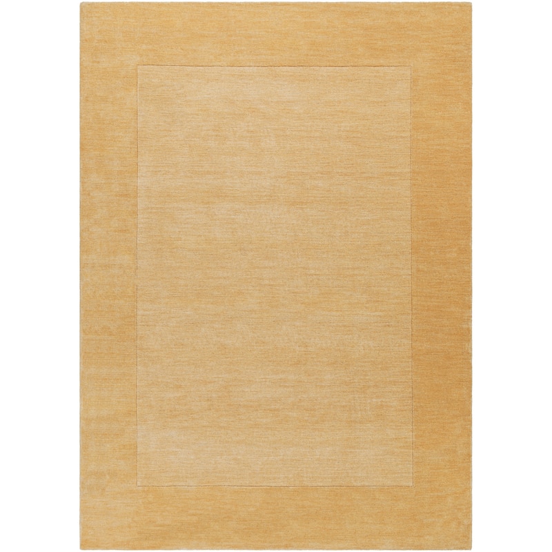 Livabliss Mystique Casual Area Rug - 8' x 11' - Sand