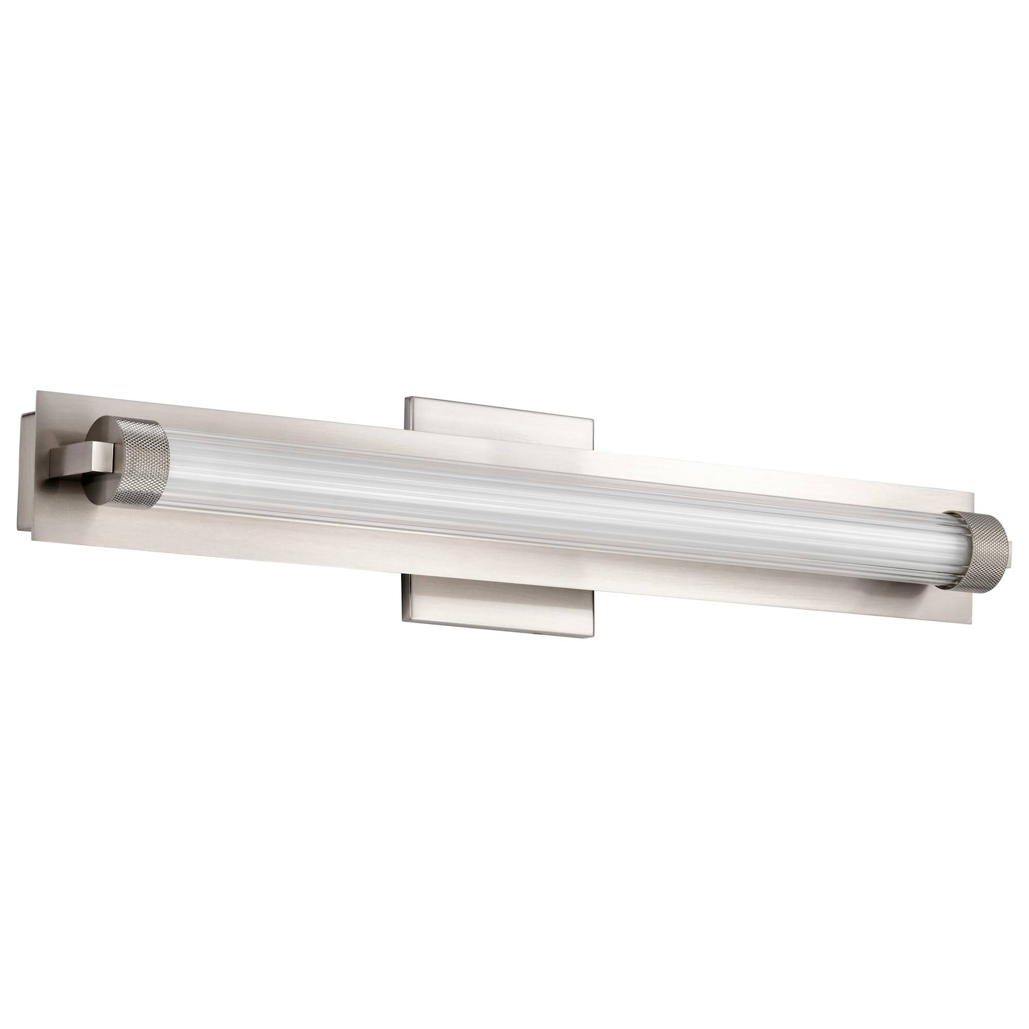 Option Brushed Nickel